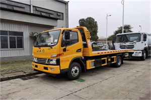 真如镇车辆公路救援