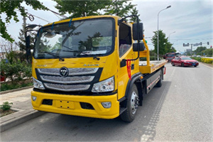 真如镇汽车救援头像