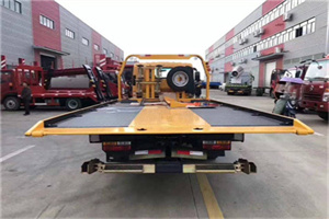 真如镇附近汽车救援服务