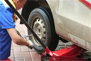 真如镇附近拖车24小时服务热线电话