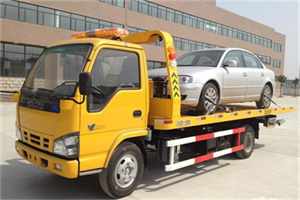 真如镇道路救援一般怎么收费