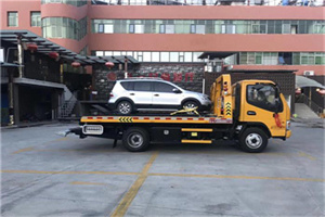 真如镇汽车紧急补胎换胎救援