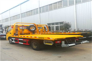 真如镇附近拖车救援搭电