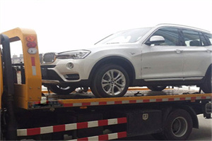 真如镇拖车24小时服务电话