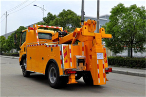 真如镇高速路拖车费