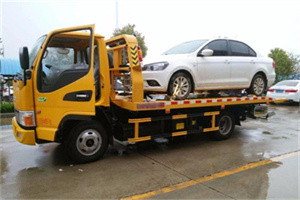 真如镇附近拖车救援24小时服务热线