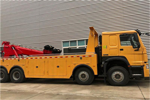 真如镇道路救援公司